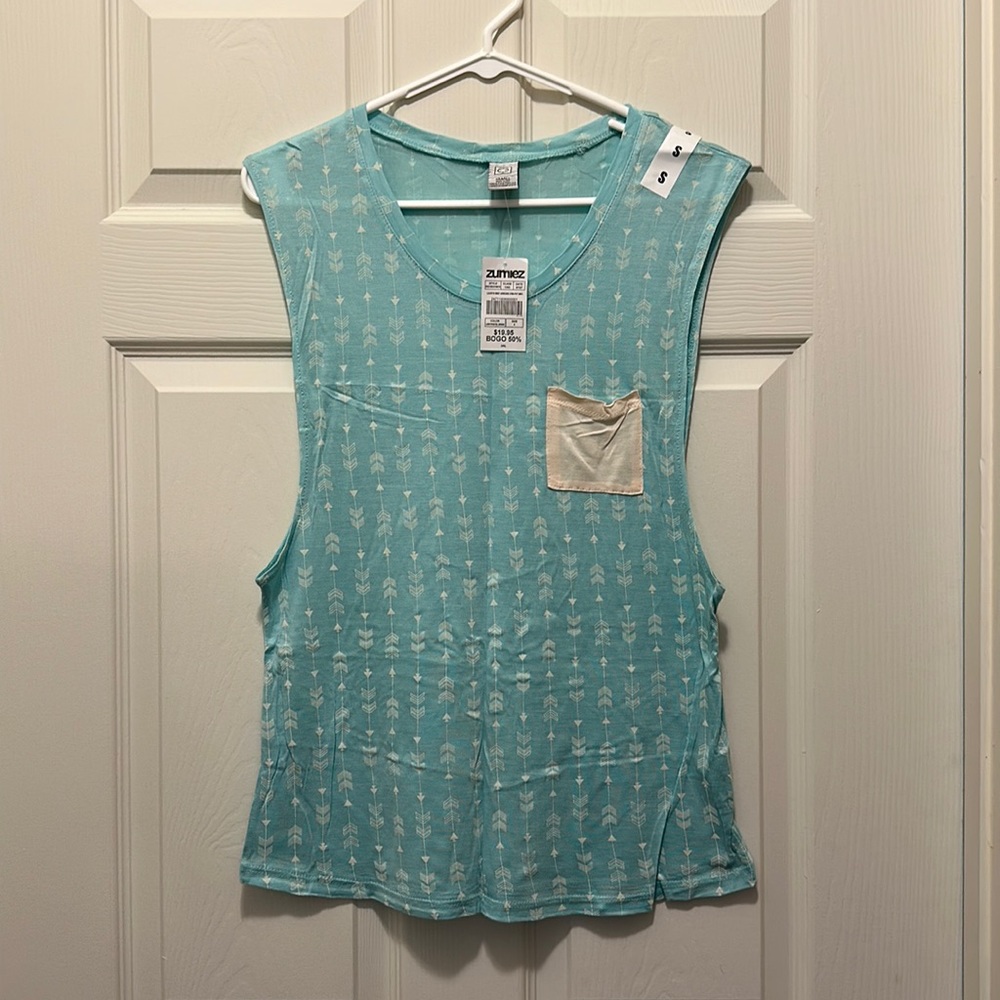 NWT Empyre tank top